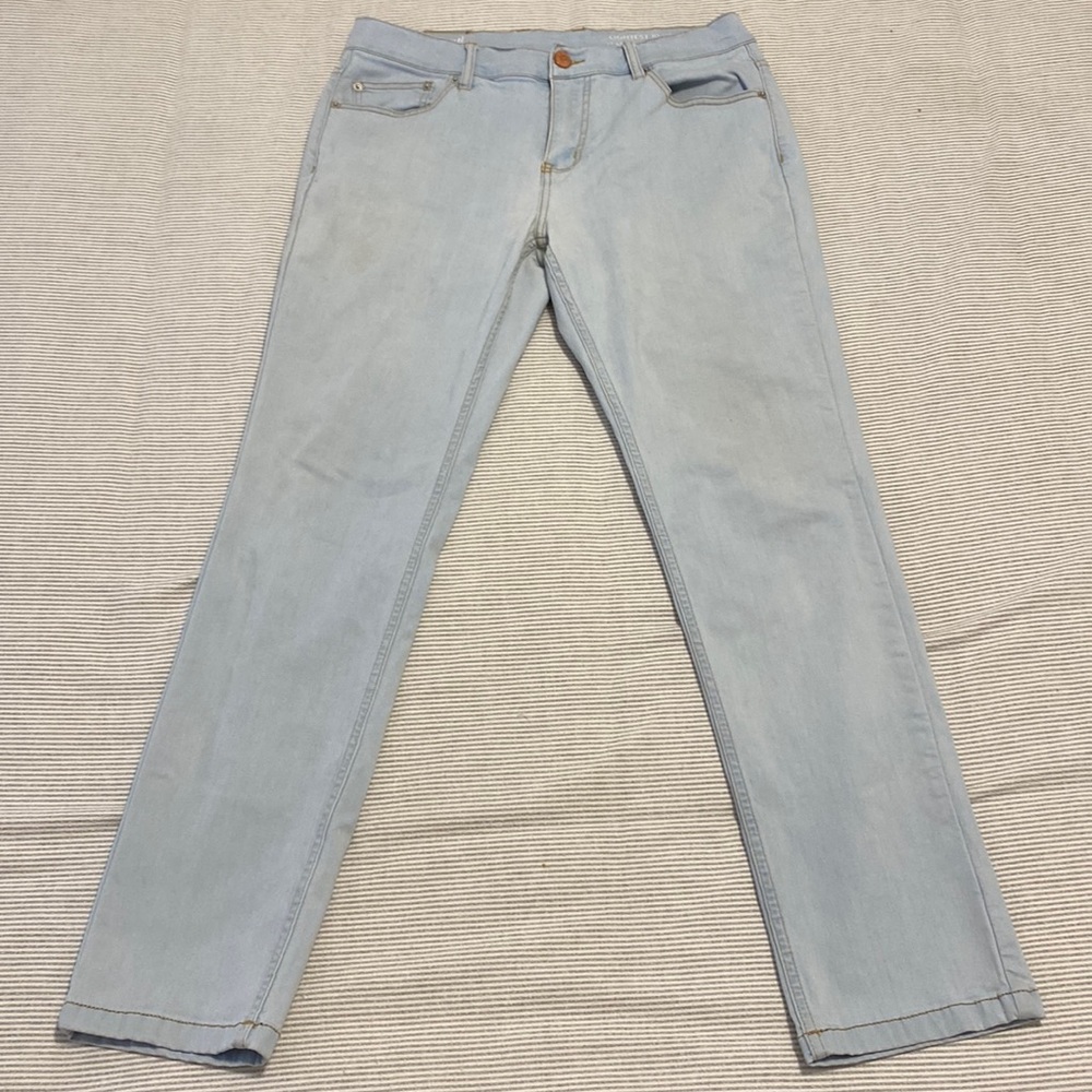 Mugsy Jeans